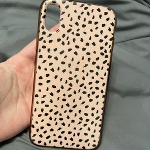 iPhone case